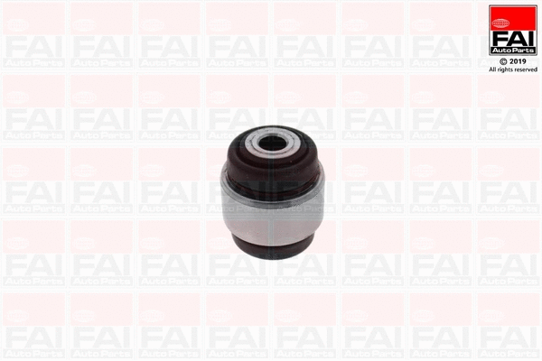Mounting, control/trailing arm (SS10314)