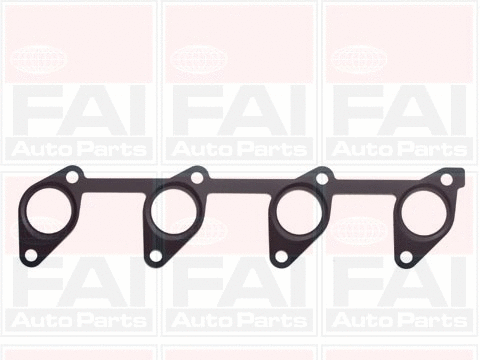 Gasket Set, exhaust manifold (EM869)