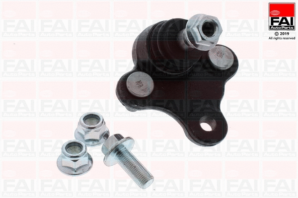Ball Joint (SS10127)