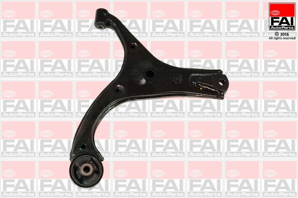 Control/Trailing Arm, wheel suspension (SS6095)