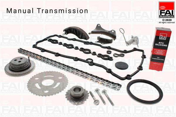 Timing Chain Kit (TCK321)
