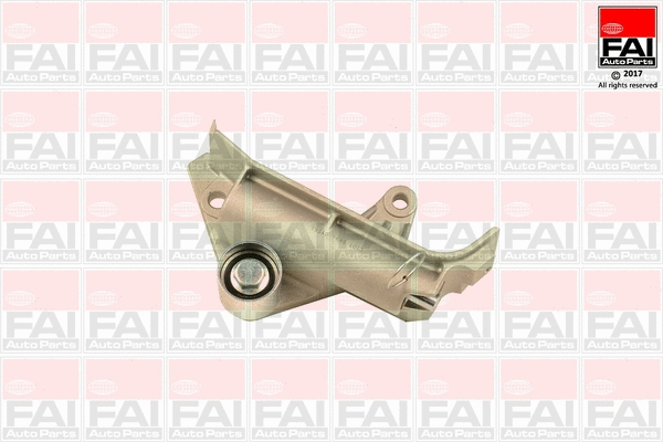 Vibration Damper, timing belt (T9340)