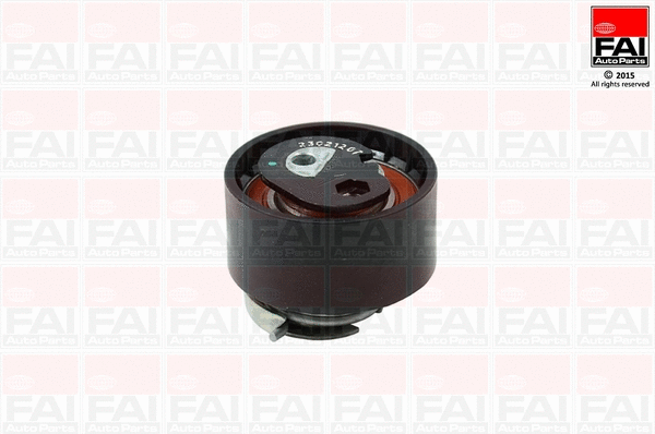 Tensioner Pulley, timing belt (T9565)