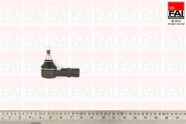 Tie Rod End (SS2864)