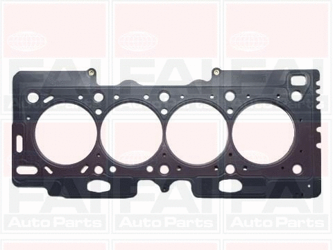 Gasket, cylinder head (HG1066)