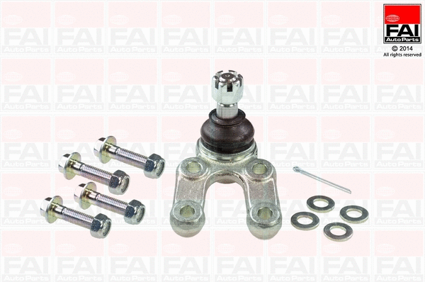 Ball Joint (SS4384)