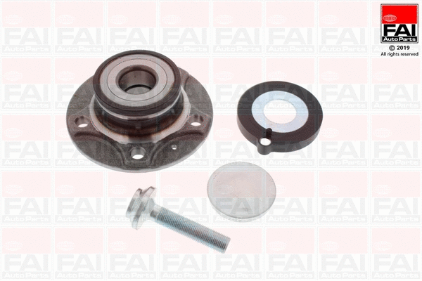 Wheel Bearing Kit (FHBK1105)