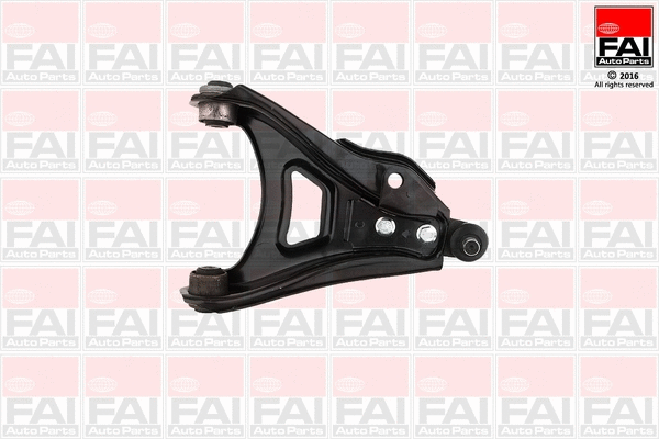 Control/Trailing Arm, wheel suspension (SS266)