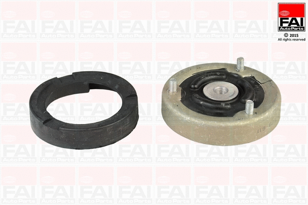 Repair Kit, suspension strut support mount (SS7884)