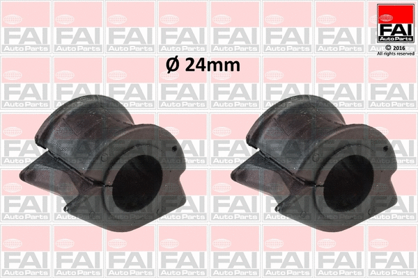 Mounting, stabiliser bar (SS7552K)