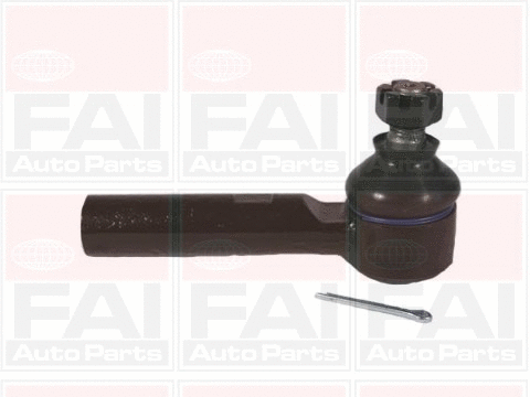Tie Rod End (SS5357)
