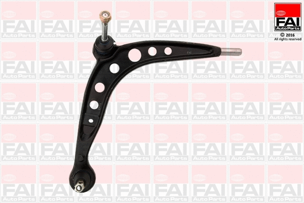 Control/Trailing Arm, wheel suspension (SS251)