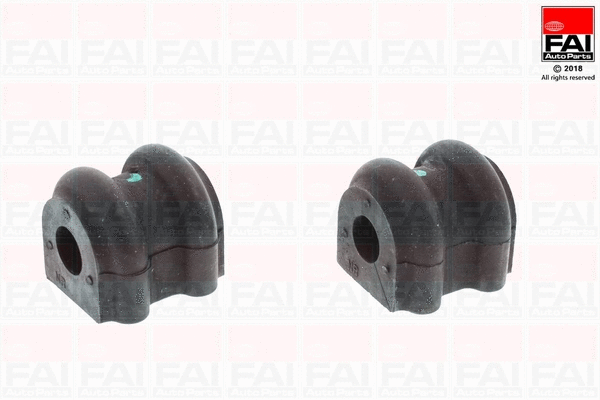 Mounting, stabiliser bar (SS9753K)