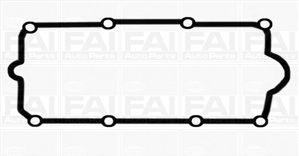Gasket, cylinder head cover (RC1627S)