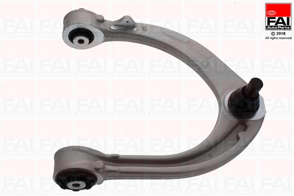 Control/Trailing Arm, wheel suspension (SS9787)