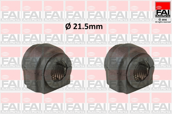 Mounting, stabiliser bar (SS7735K)