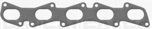 Gasket Set, exhaust manifold (EM1686)