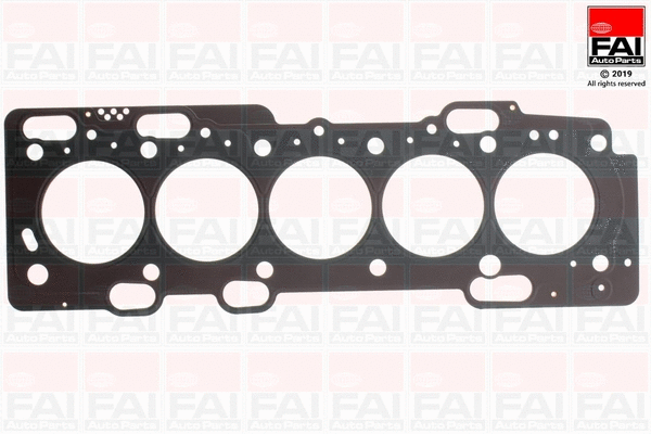 Gasket, cylinder head (HG1389E)
