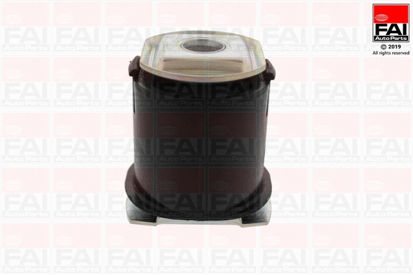 Bushing, axle beam (SS9732)