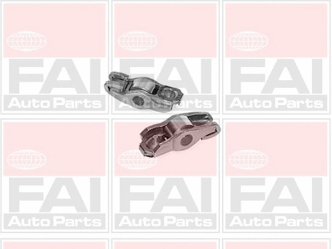 Rocker Arm, engine timing (R171S)