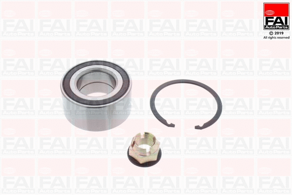 Wheel Bearing Kit (FWBK1113)