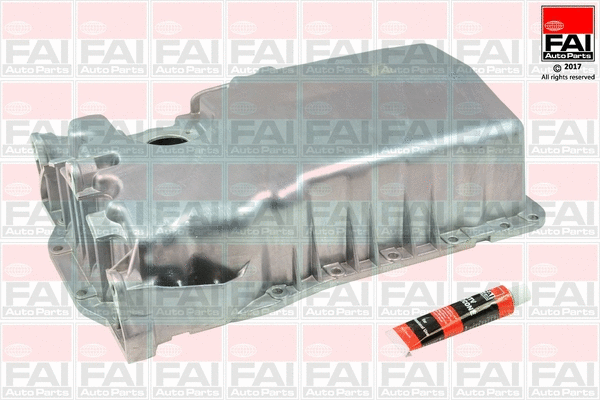 Oil Sump (PAN027)