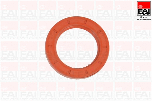 Shaft Seal, crankshaft (OS744)