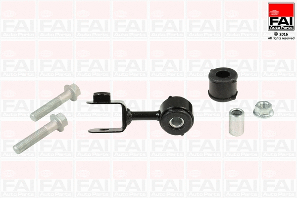 Link/Coupling Rod, stabiliser bar (SS5998)