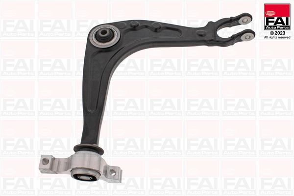 Control/Trailing Arm, wheel suspension (SS7825)