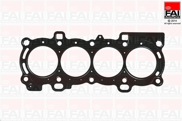 Gasket, cylinder head (HG1162)