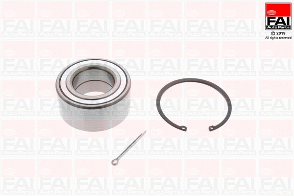 Wheel Bearing Kit (FWBK1111)