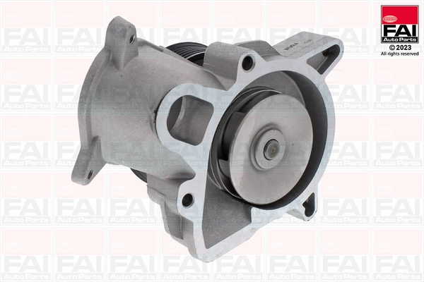 Water Pump, engine cooling (WP6428)
