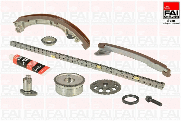 Timing Chain Kit (TCK59VVT)