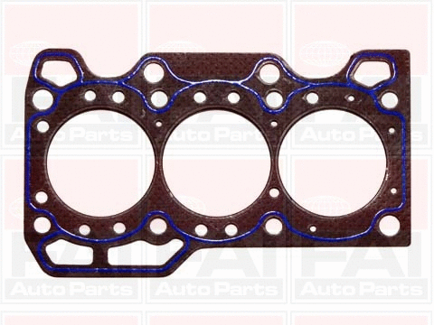 Gasket, cylinder head (HG1210)