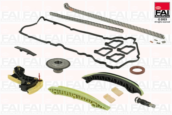 Timing Chain Kit (TCK230)