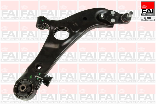 Control/Trailing Arm, wheel suspension (SS8841)