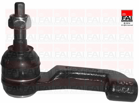 Tie Rod End (SS7080)