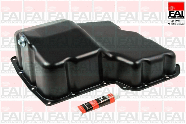 Oil Sump (PAN010)