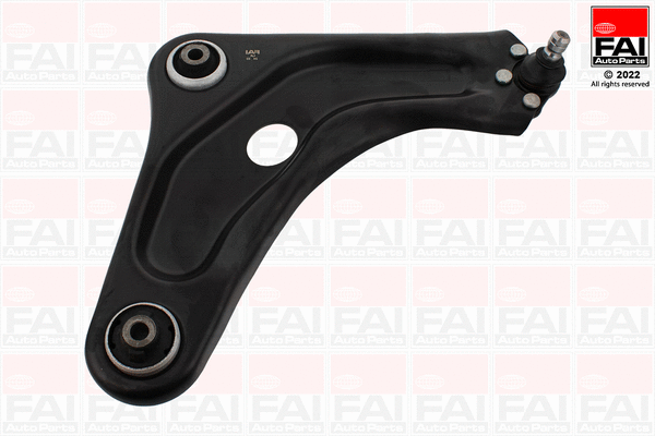 Control/Trailing Arm, wheel suspension (SS11032)
