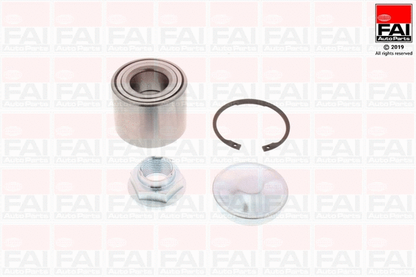 Wheel Bearing Kit (FWBK1114)