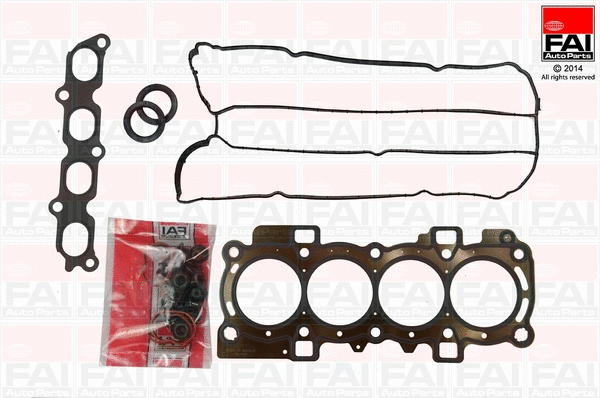 Gasket Kit, cylinder head (HS1647)