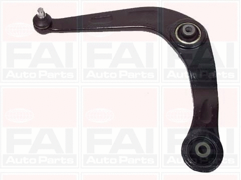 Control/Trailing Arm, wheel suspension (SS925)