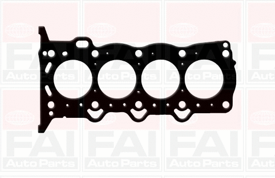 Gasket, cylinder head (HG2213)
