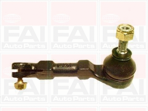 Tie Rod End (SS573)