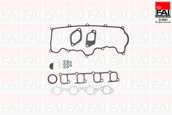 Gasket Kit, cylinder head (HS619NH)