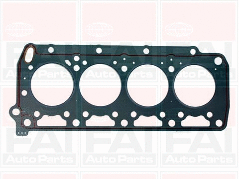 Gasket, cylinder head (HG265)