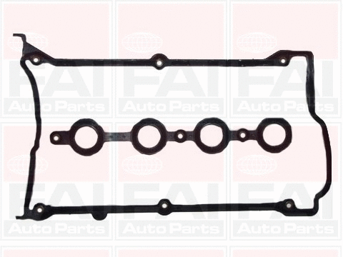 Gasket, cylinder head cover (RC750S)