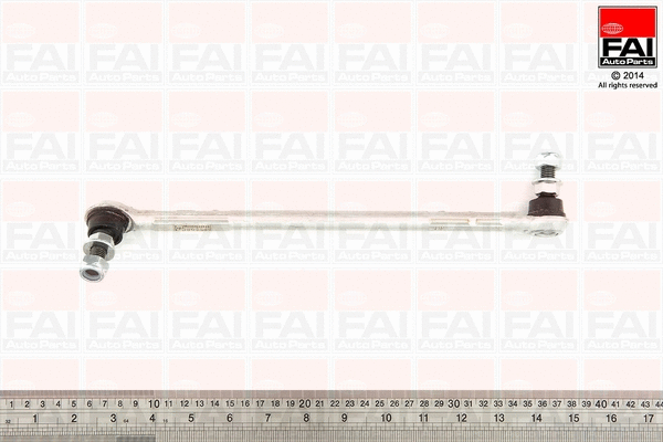 Link/Coupling Rod, stabiliser bar (SS4014)