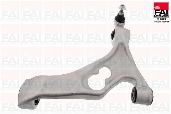 Control/Trailing Arm, wheel suspension (SS7231)