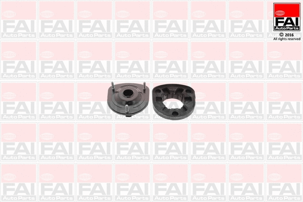 Repair Kit, suspension strut support mount (SS9081)